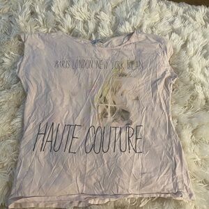 Women shirt